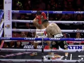 Jubilación Express al Micky..!